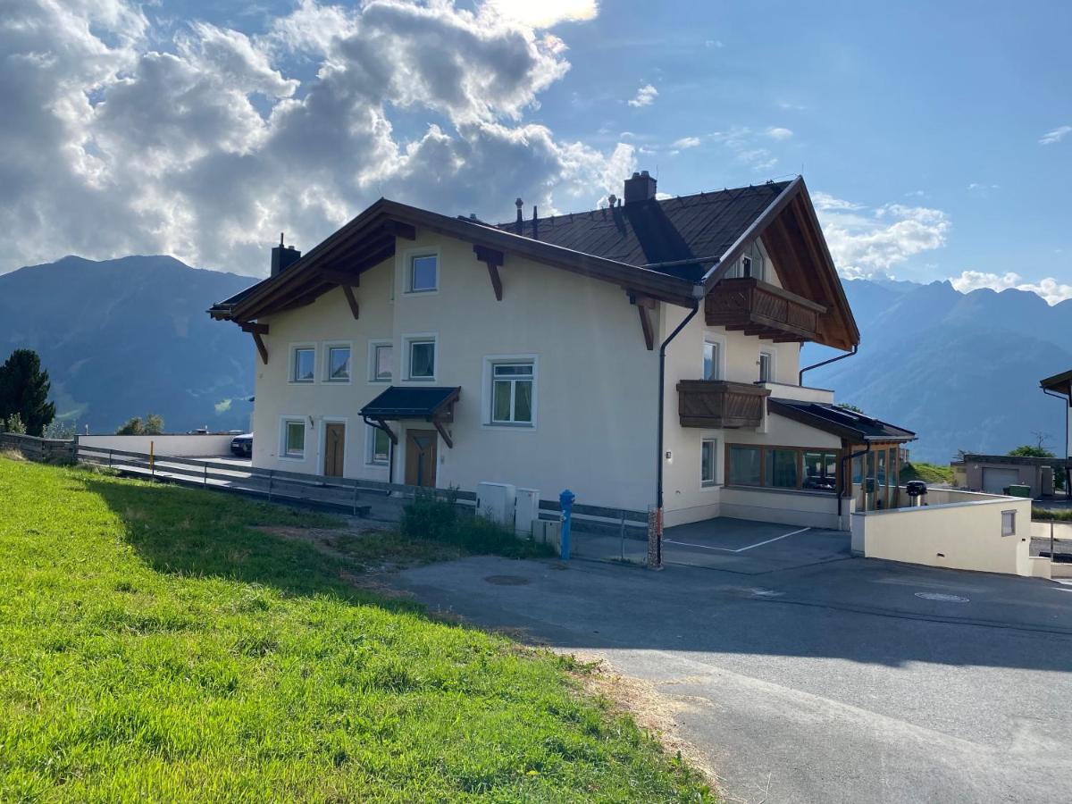 Alpenglueck Fiss