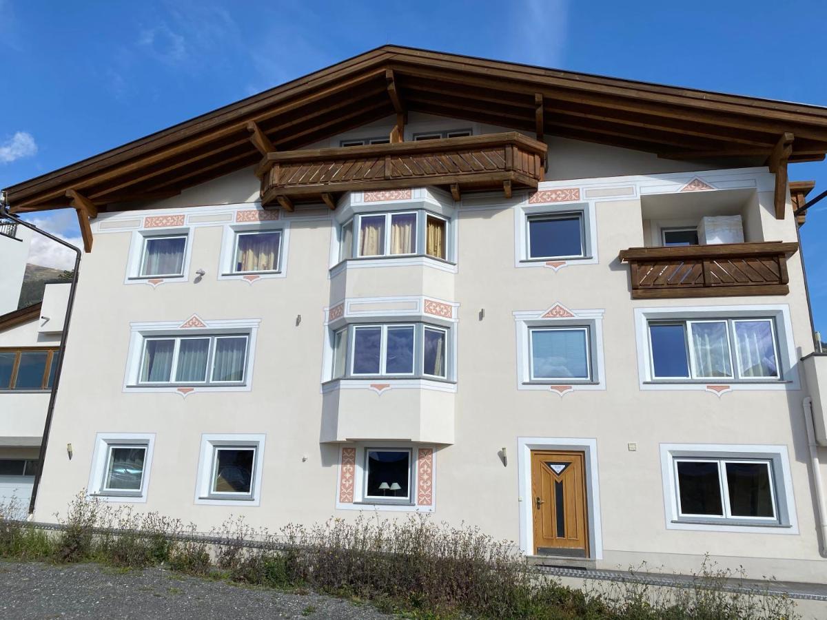 Alpenglueck Fiss