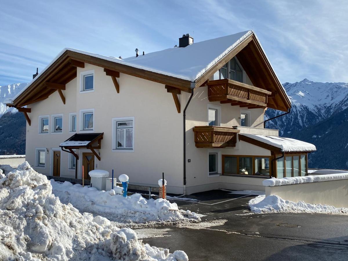 Alpenglueck Apartment