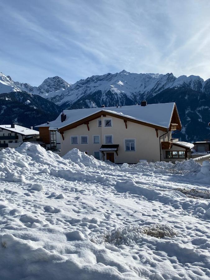 Alpenglück Apartment