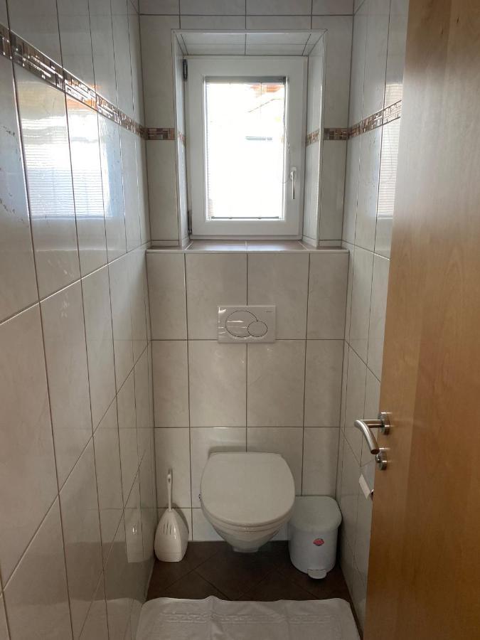 Apartment Alpenglueck Fiss