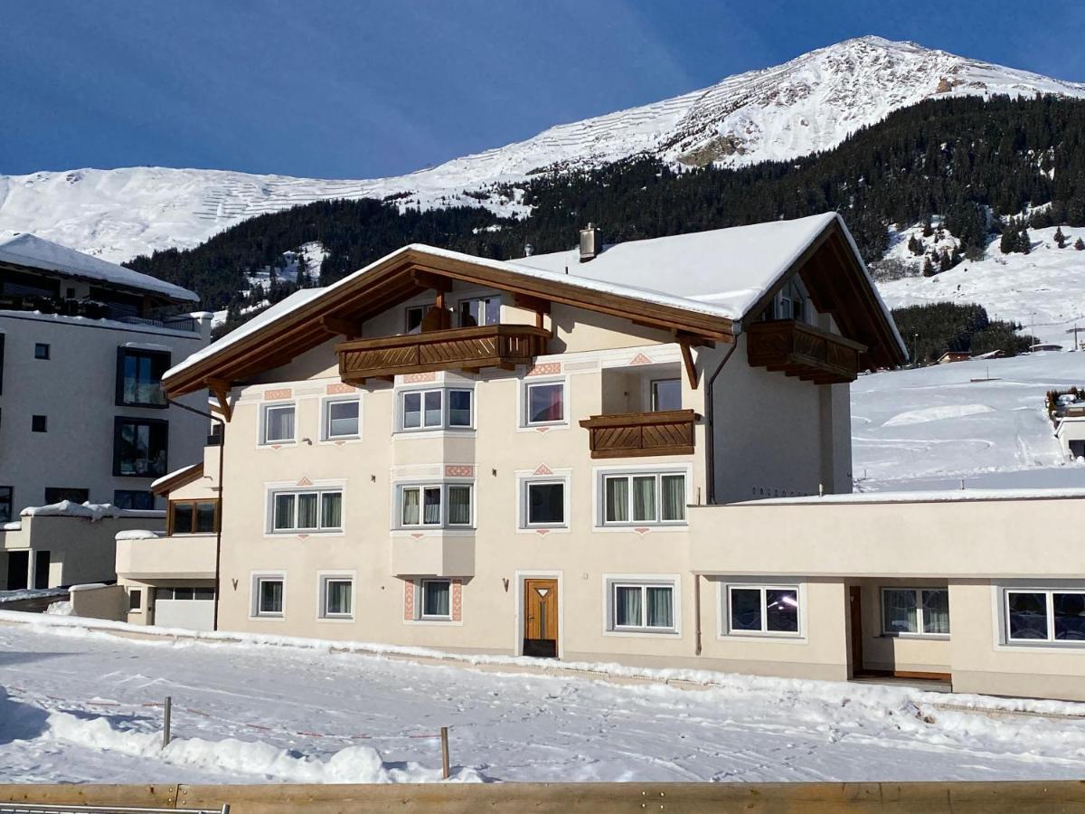 Alpenglueck *