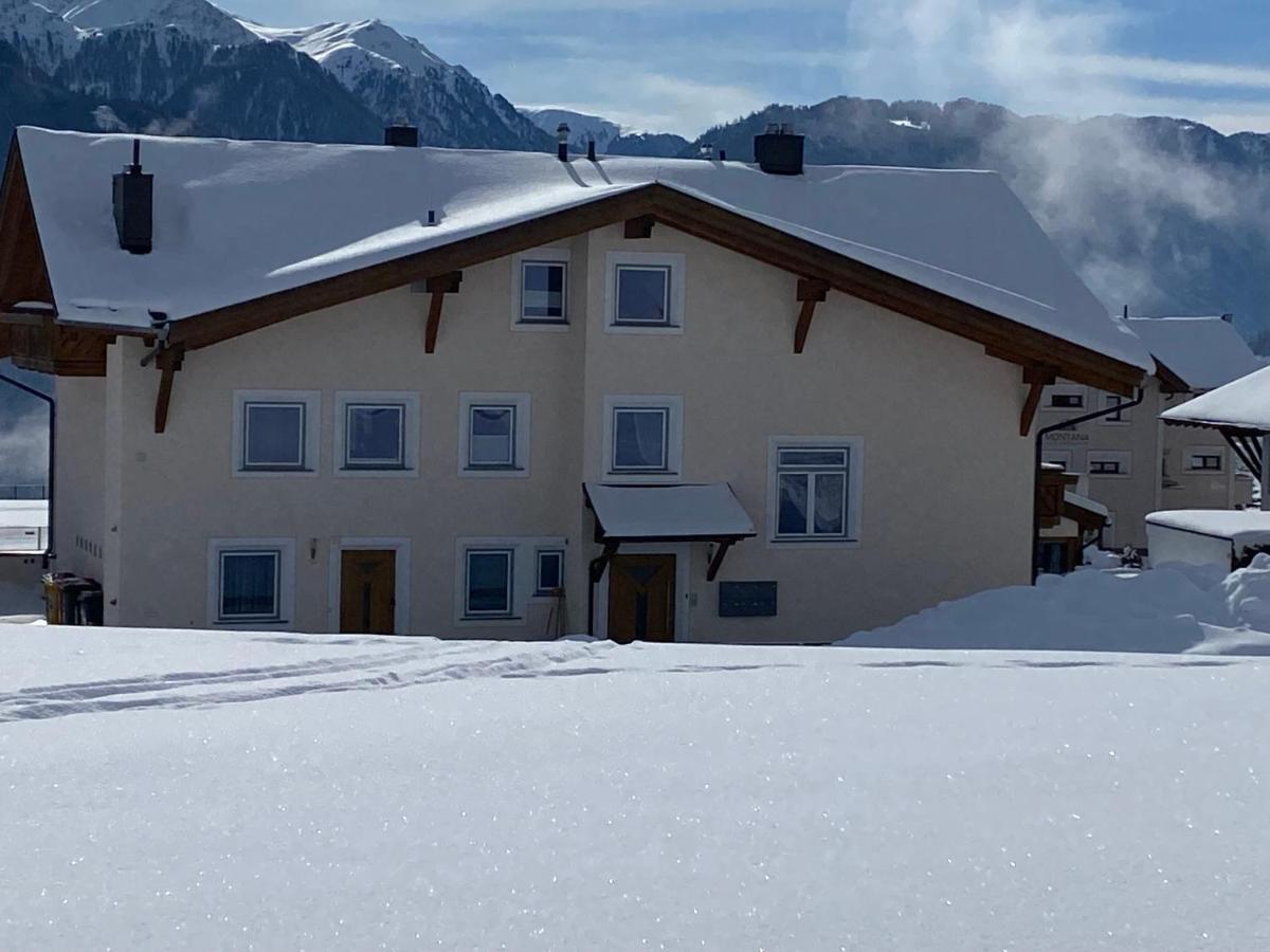 Apartment Alpenglueck