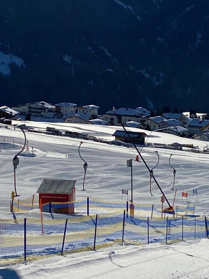 Alpenglueck * Fiss