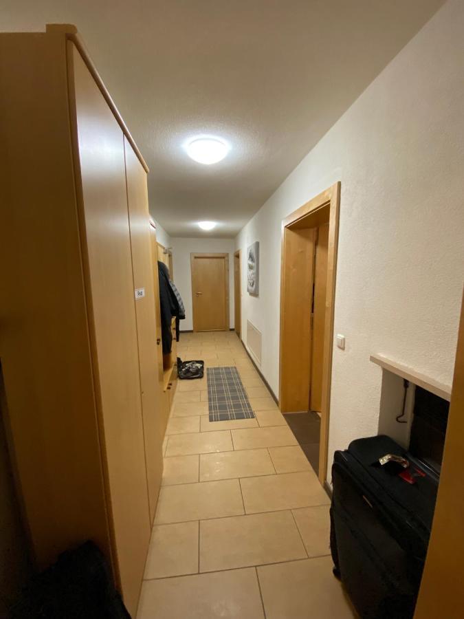 Apartment Alpenglueck *