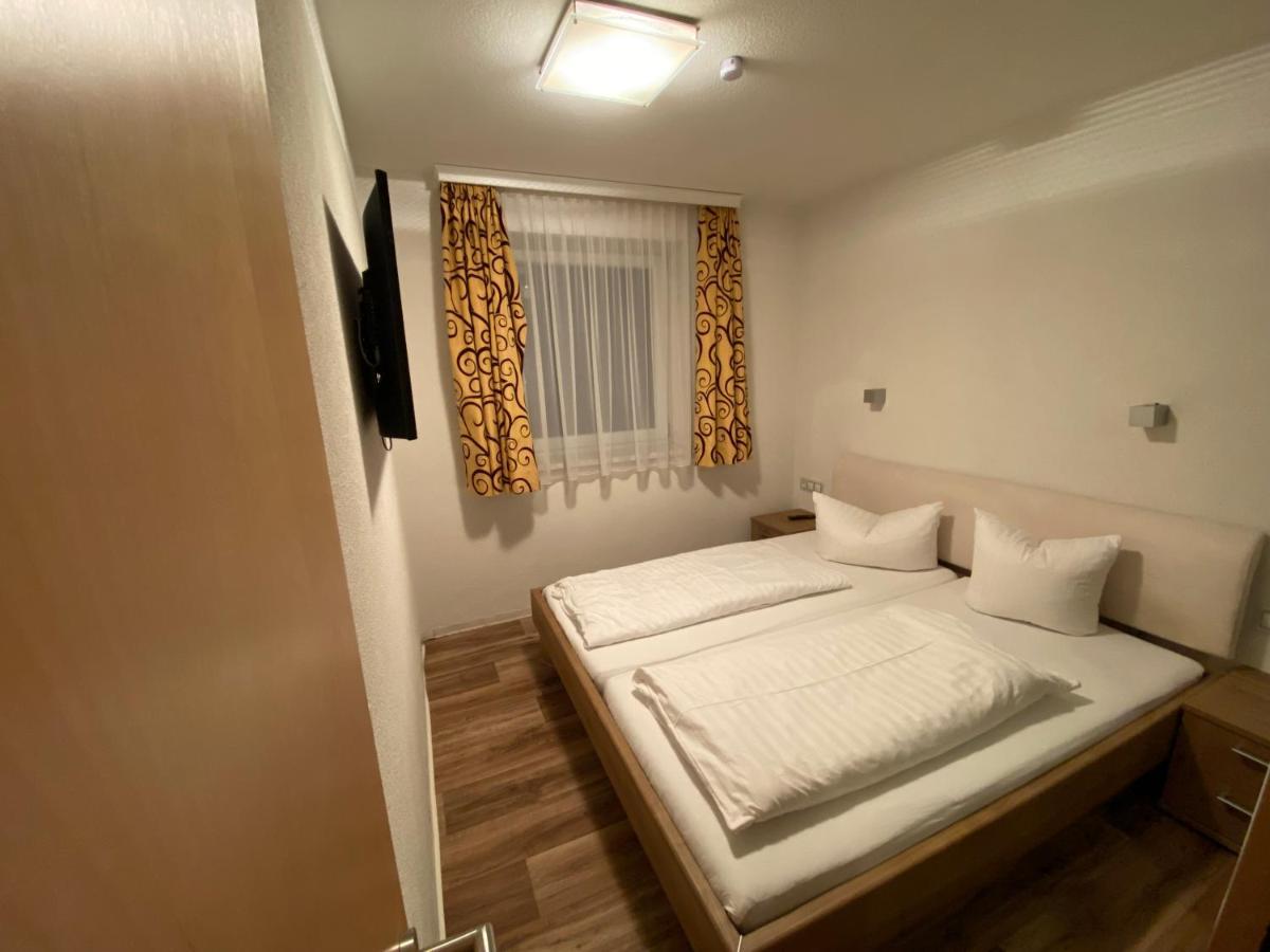 Apartment Alpenglueck Fiss