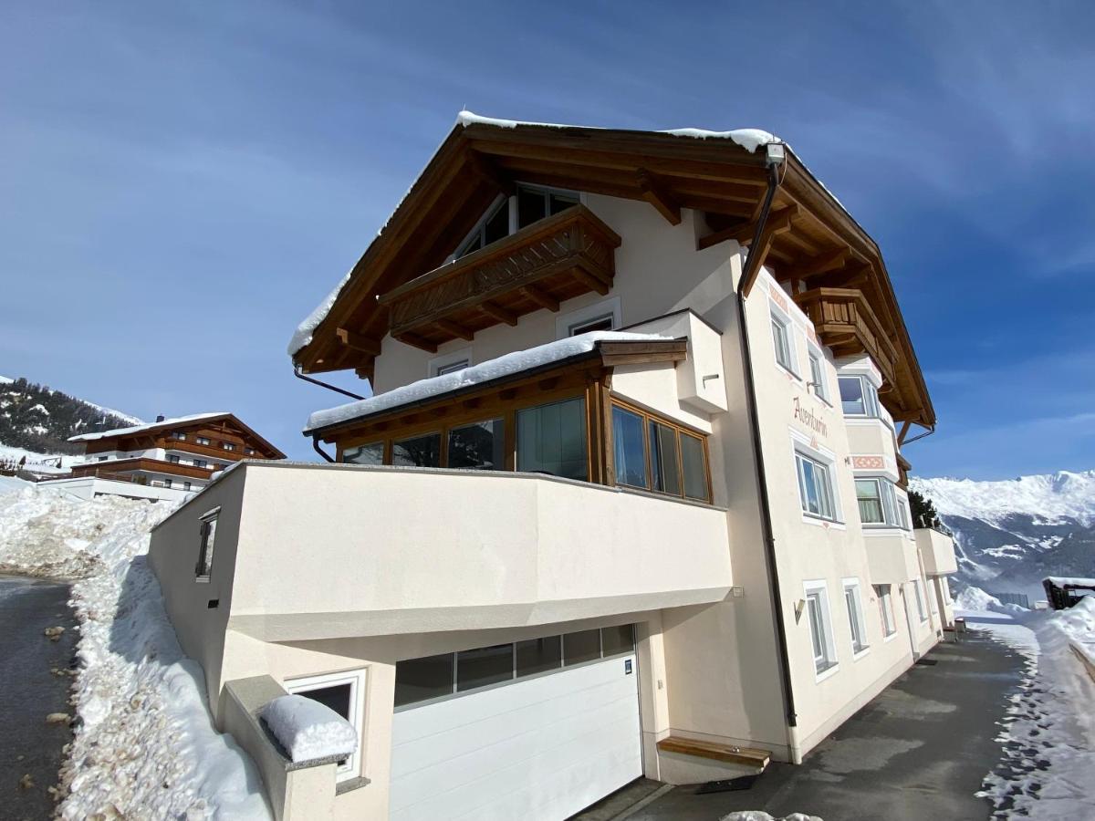 Alpenglueck