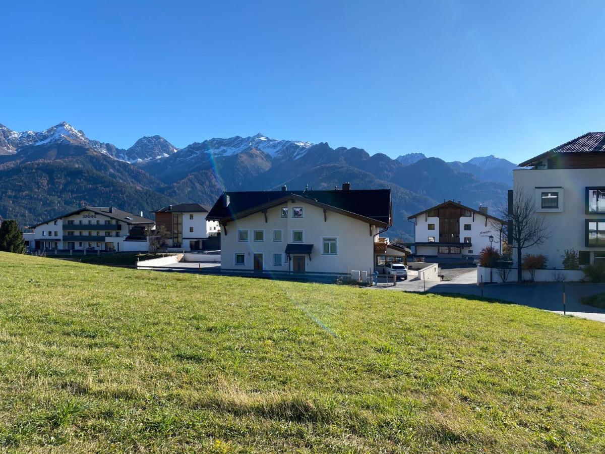 Alpenglueck Apartment