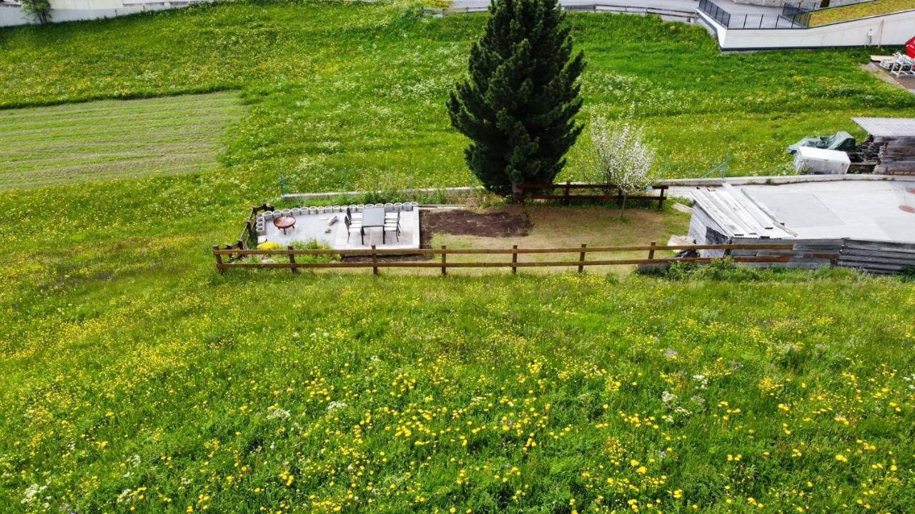 Apartment Alpenglück