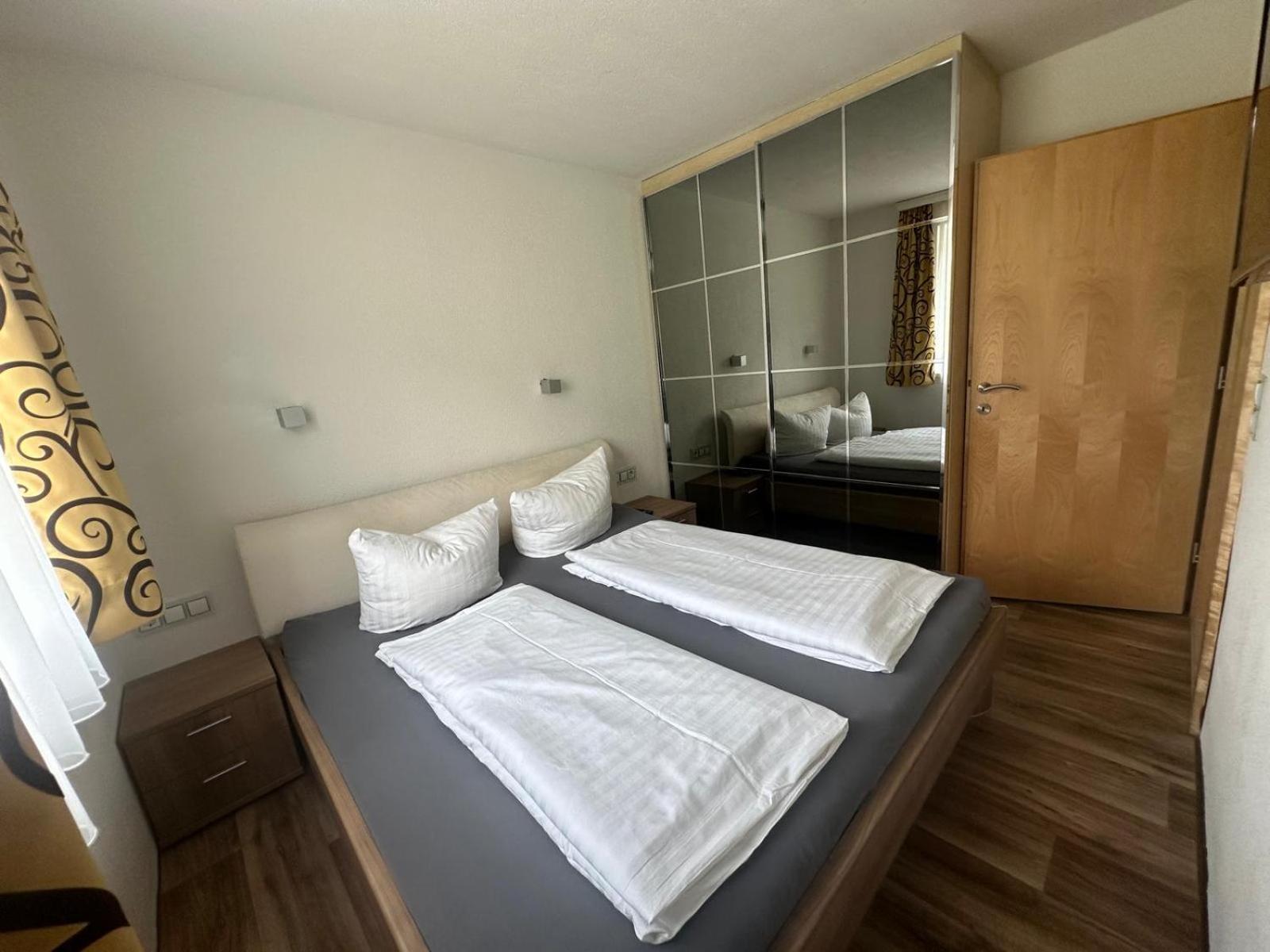Alpenglueck Apartment