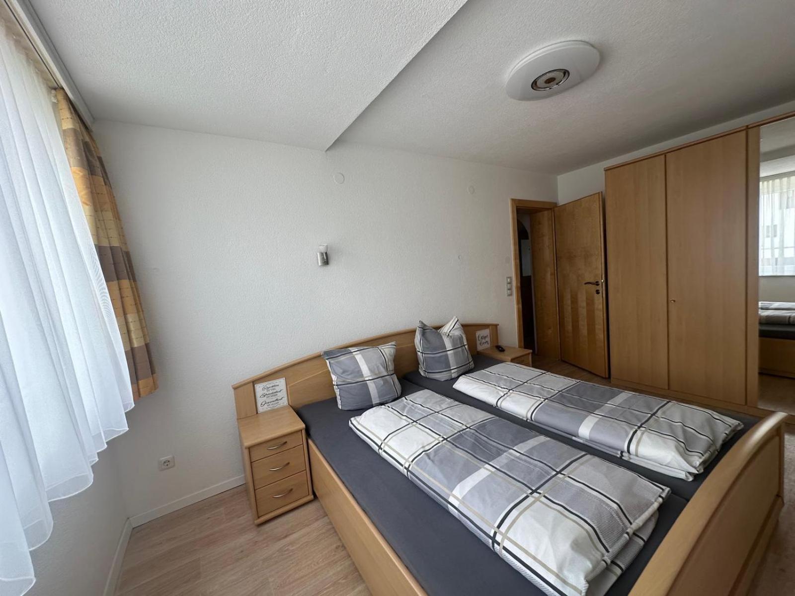 Apartment Alpenglueck