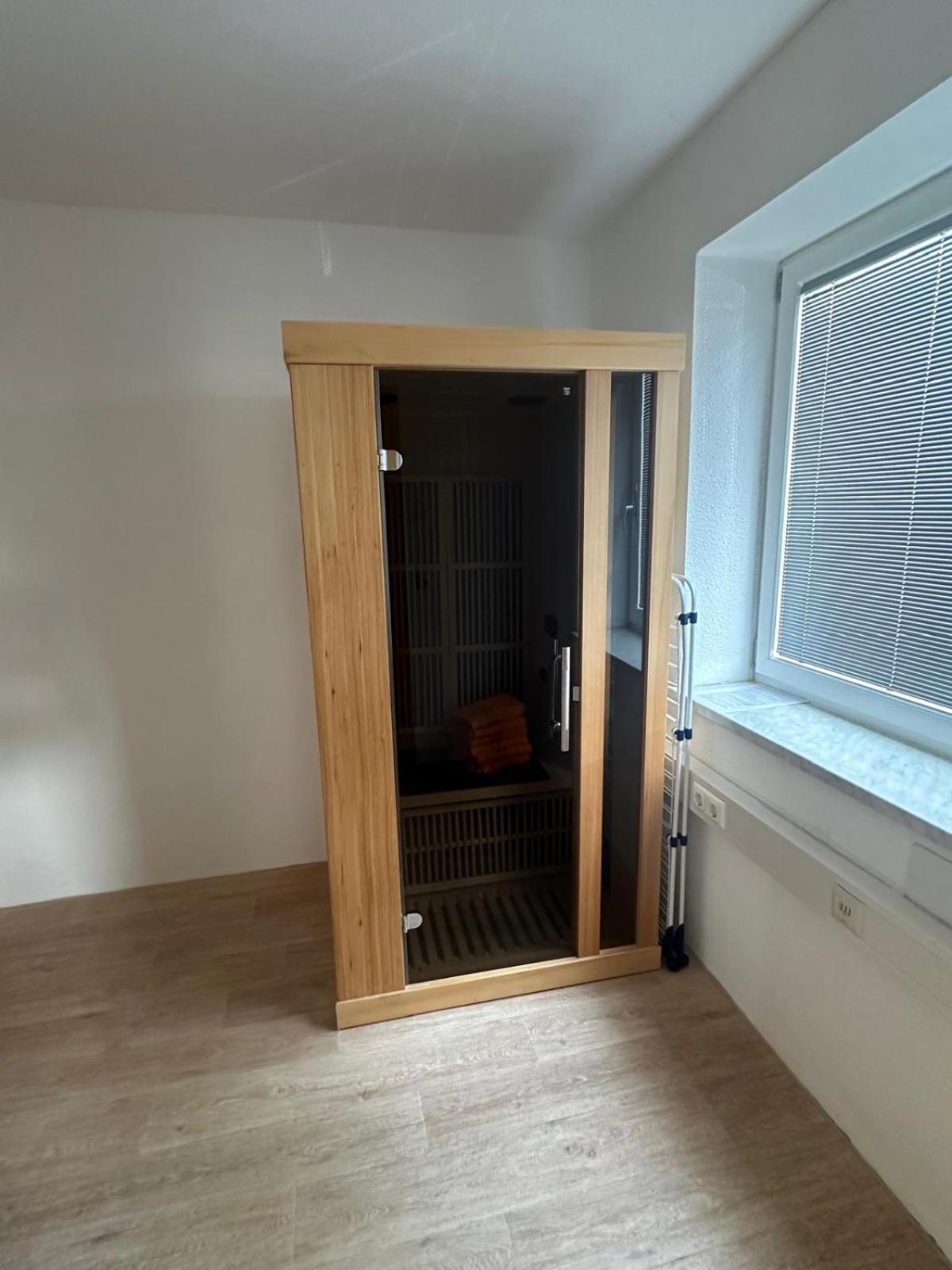 Alpenglück Apartment *